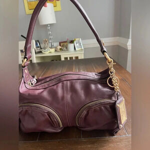 Scarlet Blake shoulder bag